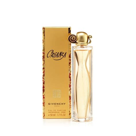 givenchy organza 50ml|organza givenchy at walmart.